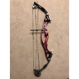 Hoyt Contender Elite XT 2000 Hoyt Contender Elite XT 2000